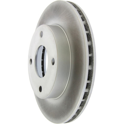 Centric Parts GCX Elemental Protection Brake Rotors By StopTech 320.42041