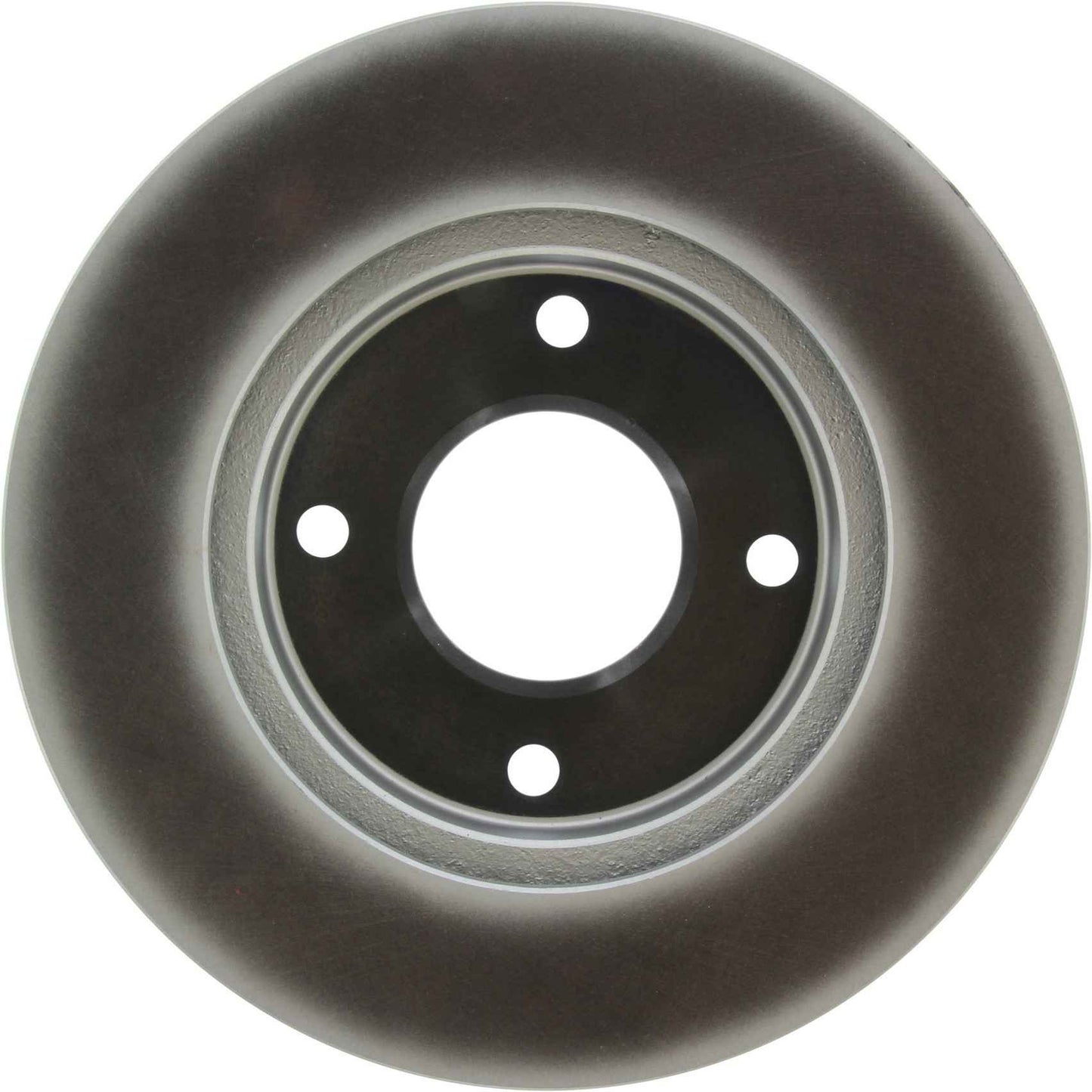 Centric Parts Disc Brake Rotor GCX with Partial Coating 320.42041