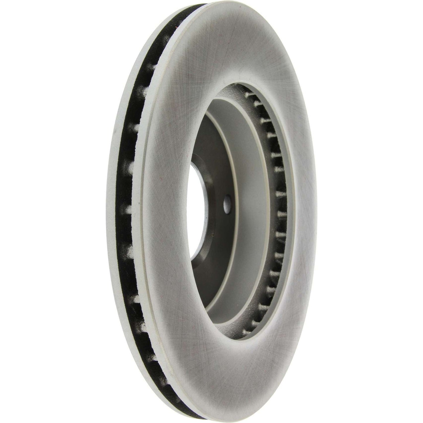 Centric Parts Disc Brake Rotor GCX with Partial Coating 320.42041