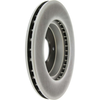 Centric Parts Disc Brake Rotor GCX with Partial Coating 320.42041