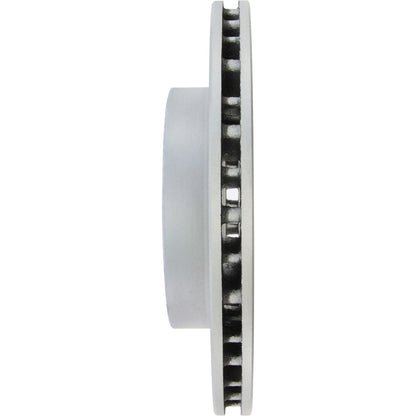 Centric Parts Disc Brake Rotor GCX with Partial Coating 320.42041