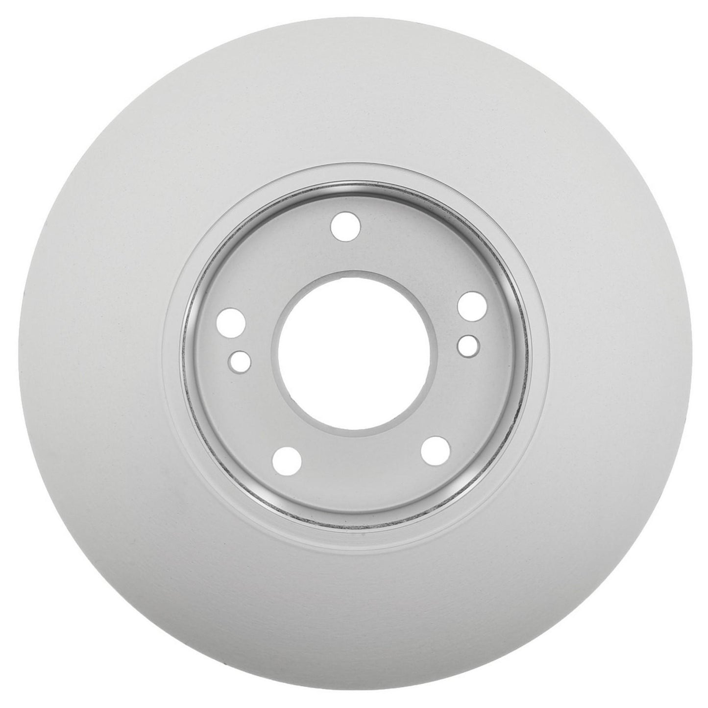 Centric Parts Disc Brake Rotor GCX Full Coating for 1996-1999 Infiniti I30 and 1989-1999 Nissan Maxima 320.42043F
