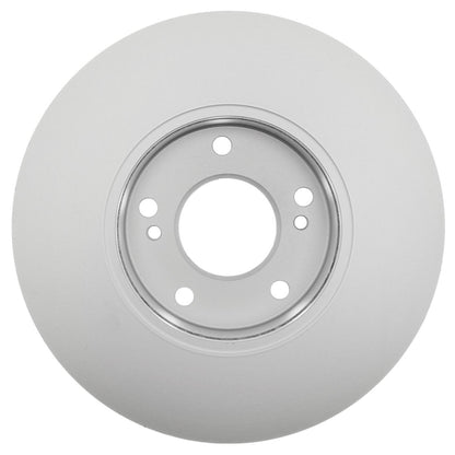 Centric Parts Disc Brake Rotor GCX Full Coating for 1996-1999 Infiniti I30 and 1989-1999 Nissan Maxima 320.42043F