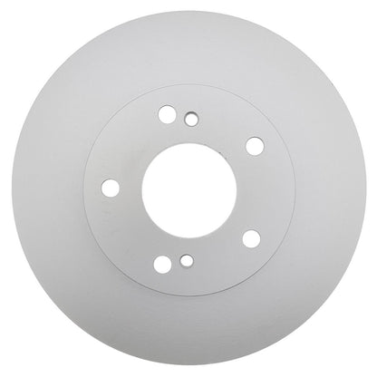 Centric Parts Disc Brake Rotor GCX Full Coating for 1996-1999 Infiniti I30 and 1989-1999 Nissan Maxima 320.42043F