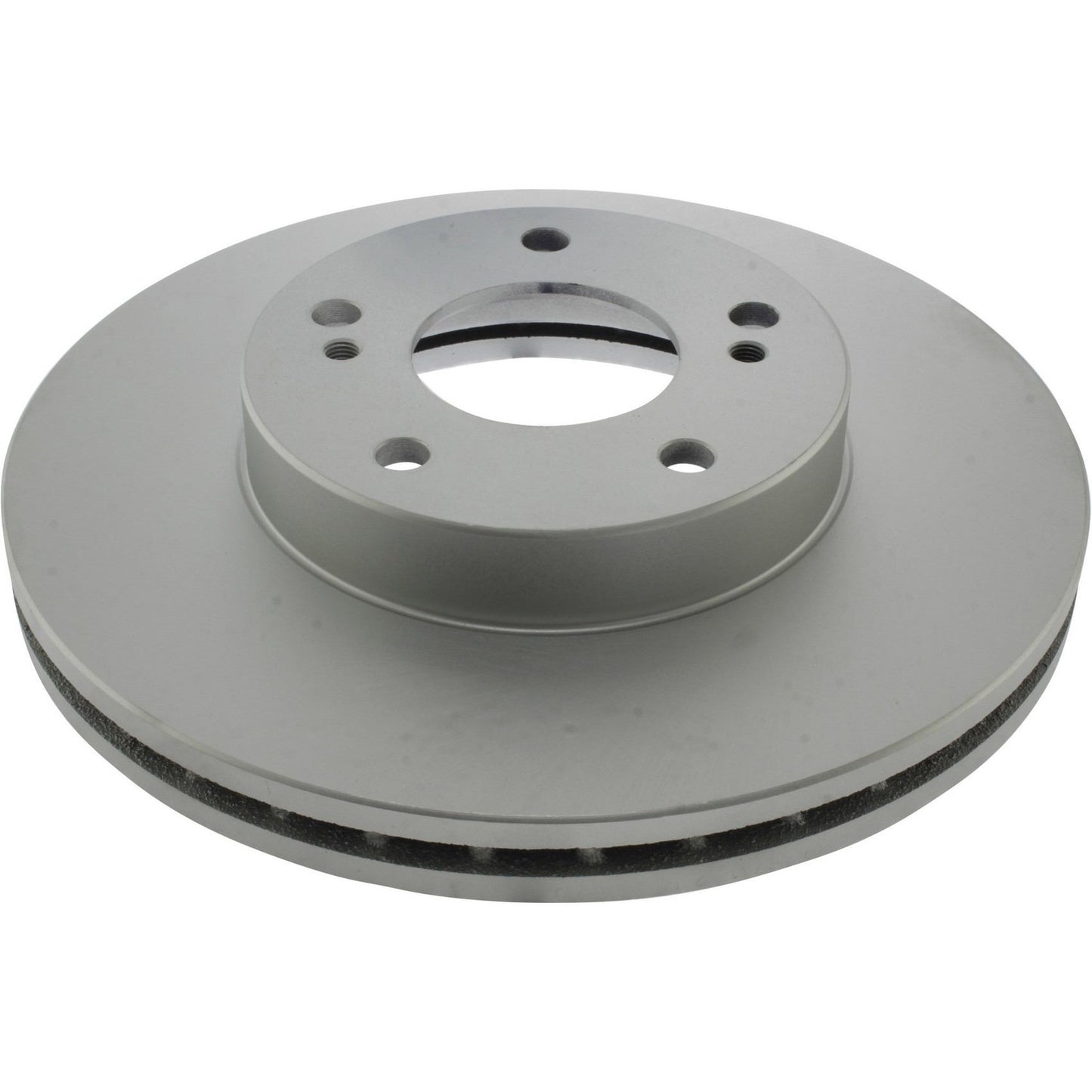 Centric Parts Disc Brake Rotor GCX with Full Coating 320.42046F