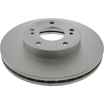 Centric Parts Disc Brake Rotor GCX with Full Coating 320.42046F