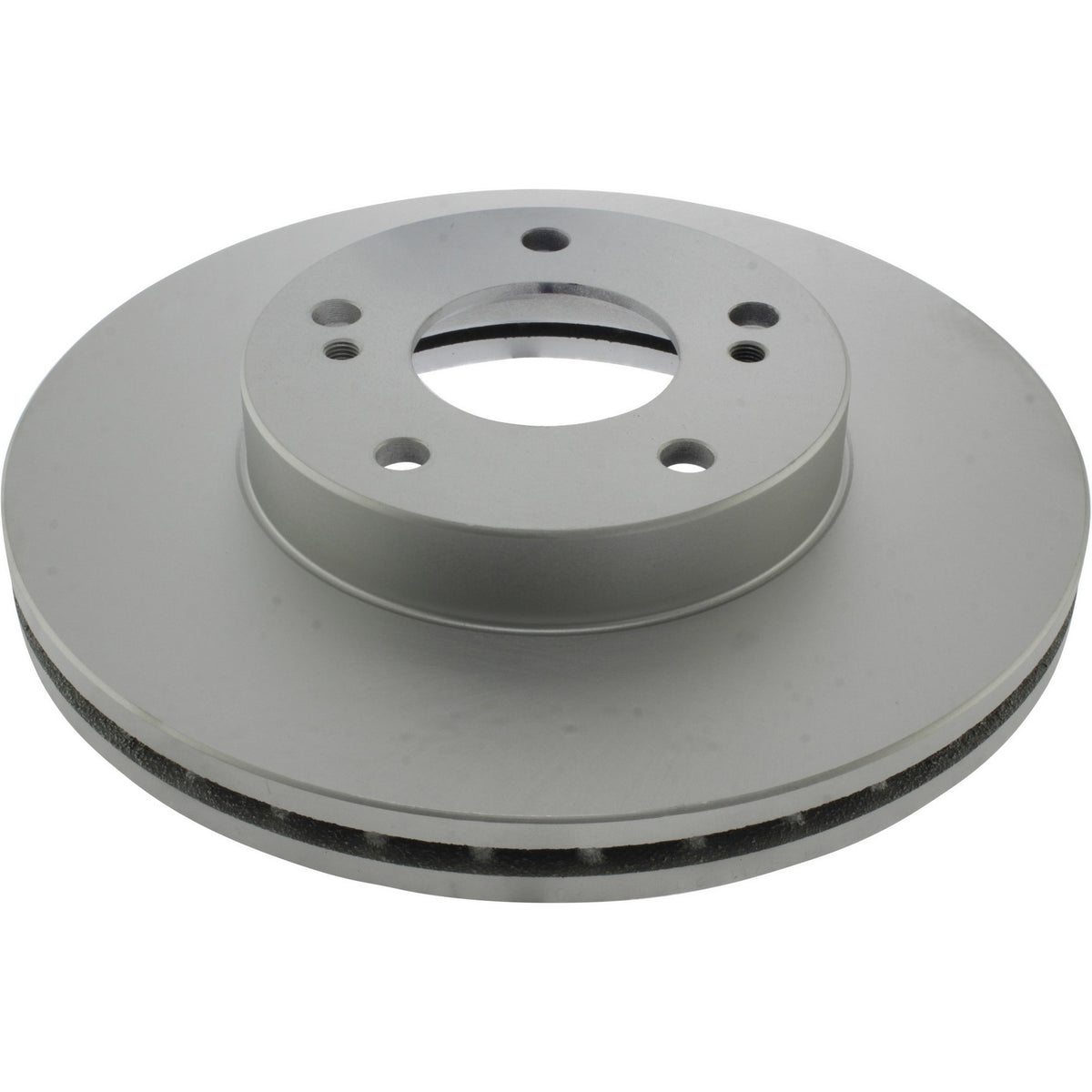 Centric Parts Disc Brake Rotor GCX with Full Coating 320.42046F