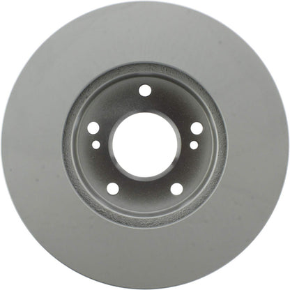 Centric Parts Disc Brake Rotor GCX with Full Coating 320.42046F