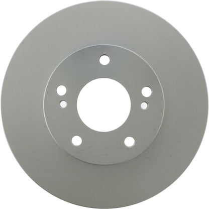 Centric Parts Disc Brake Rotor GCX with Full Coating 320.42046F