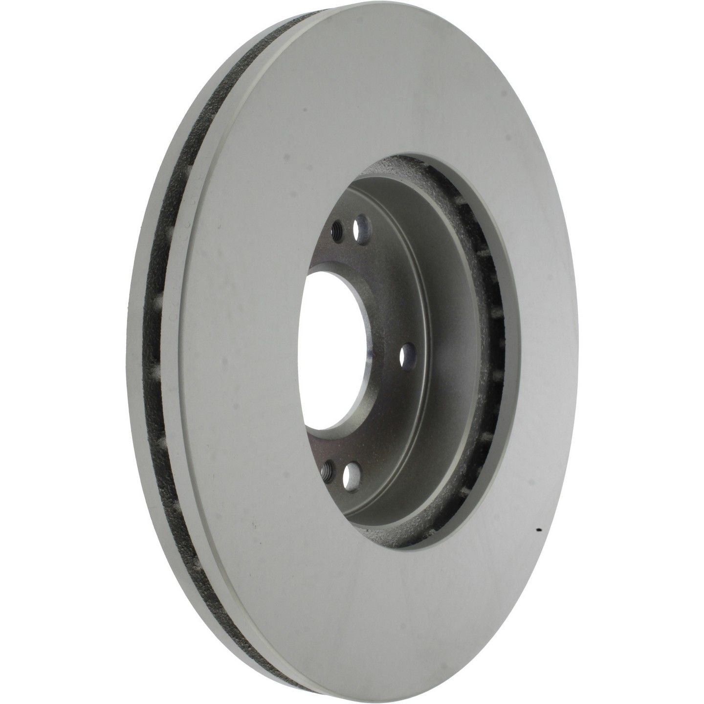 Centric Parts Disc Brake Rotor GCX with Full Coating 320.42046F
