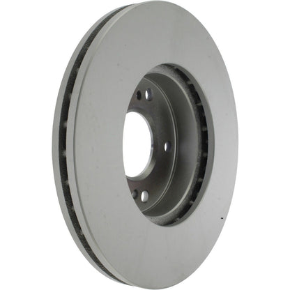 Centric Parts Disc Brake Rotor GCX with Full Coating 320.42046F