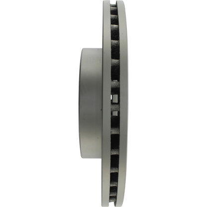 Centric Parts Disc Brake Rotor GCX with Full Coating 320.42046F