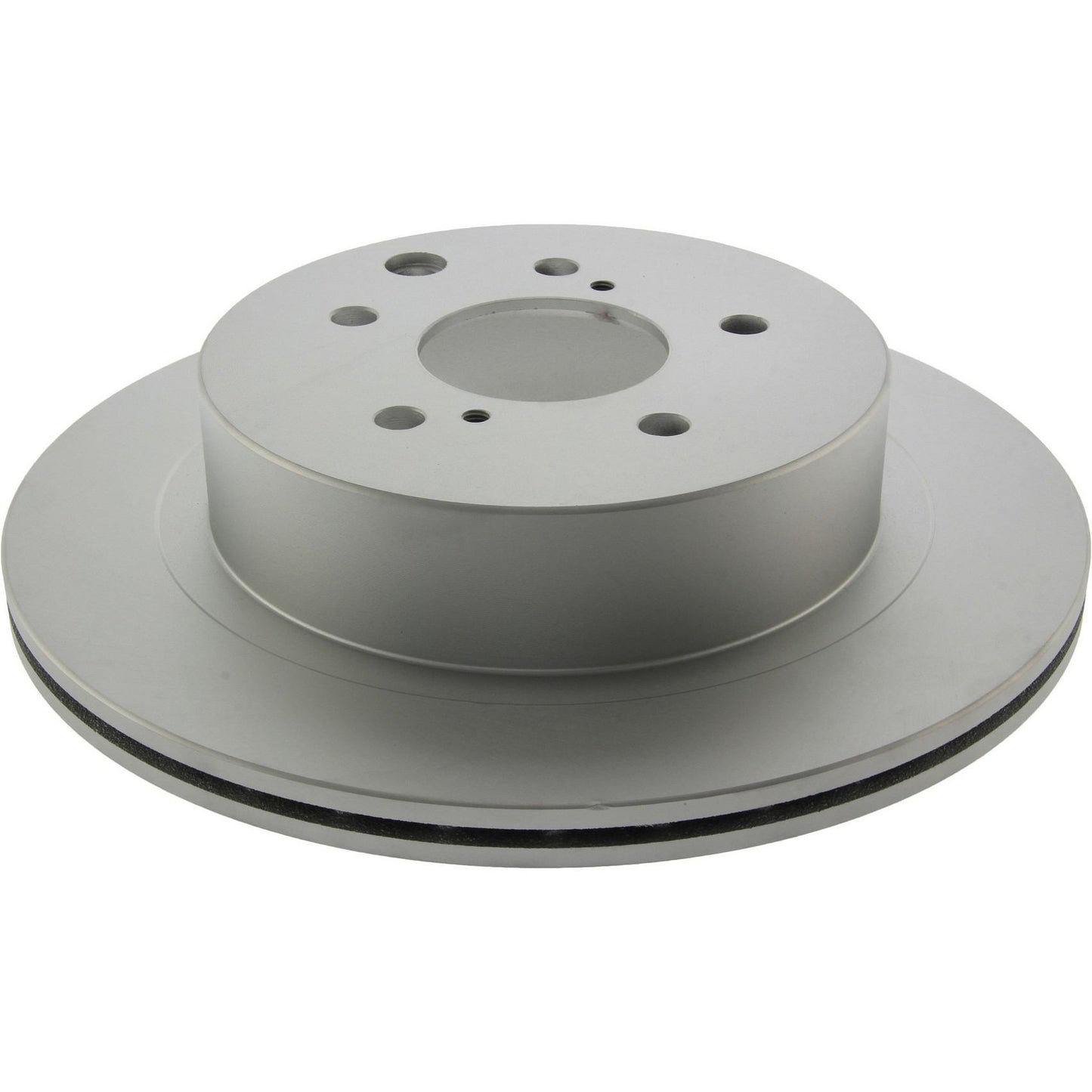 Centric Parts Disc Brake Rotor GCX with Full Coating 320.42047F