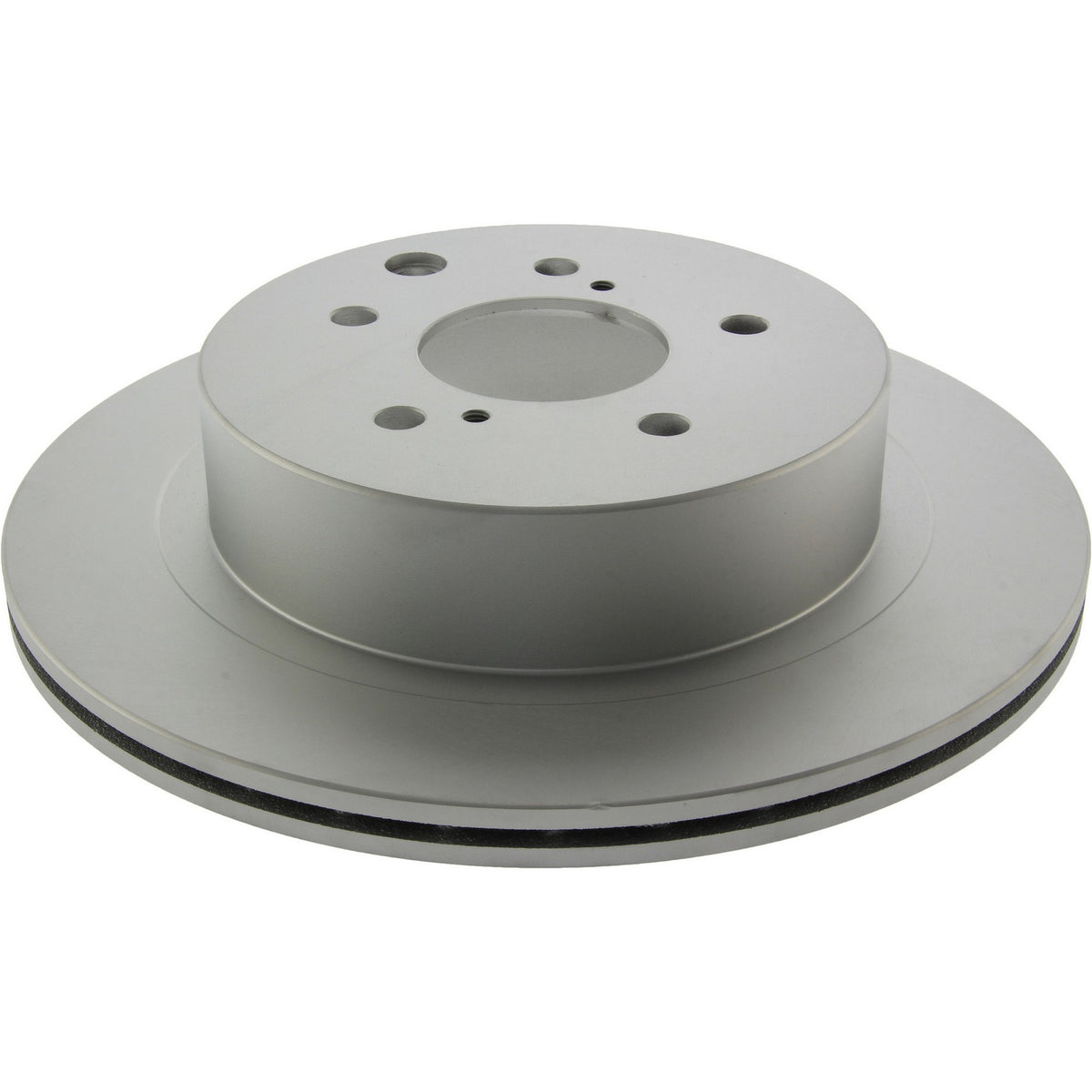 Centric Parts Disc Brake Rotor GCX with Full Coating 320.42047F