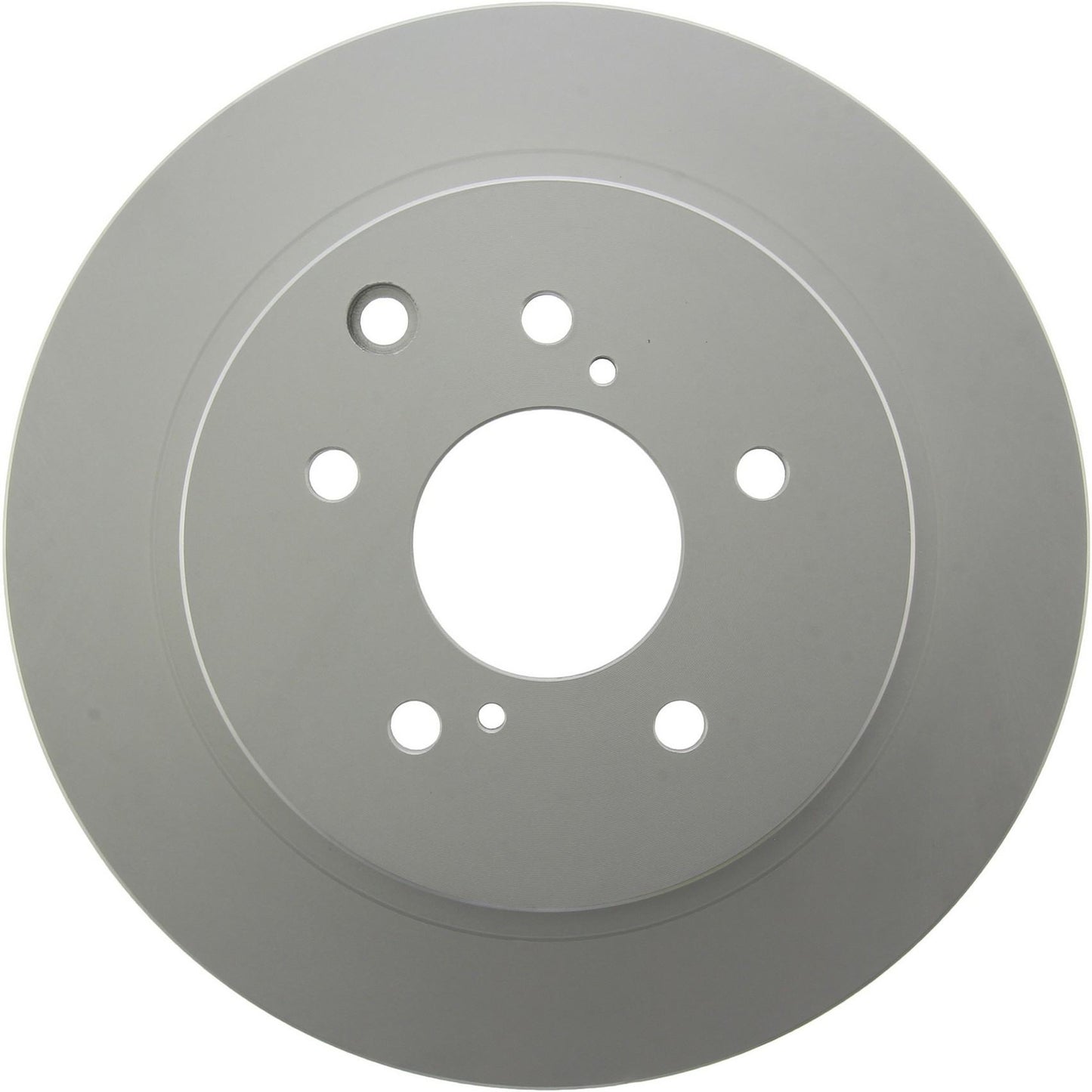 Centric Parts Disc Brake Rotor GCX with Full Coating 320.42047F