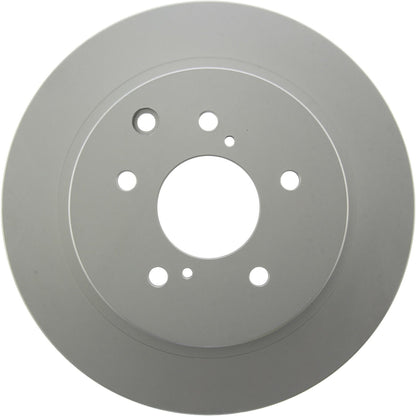 Centric Parts Disc Brake Rotor GCX with Full Coating 320.42047F