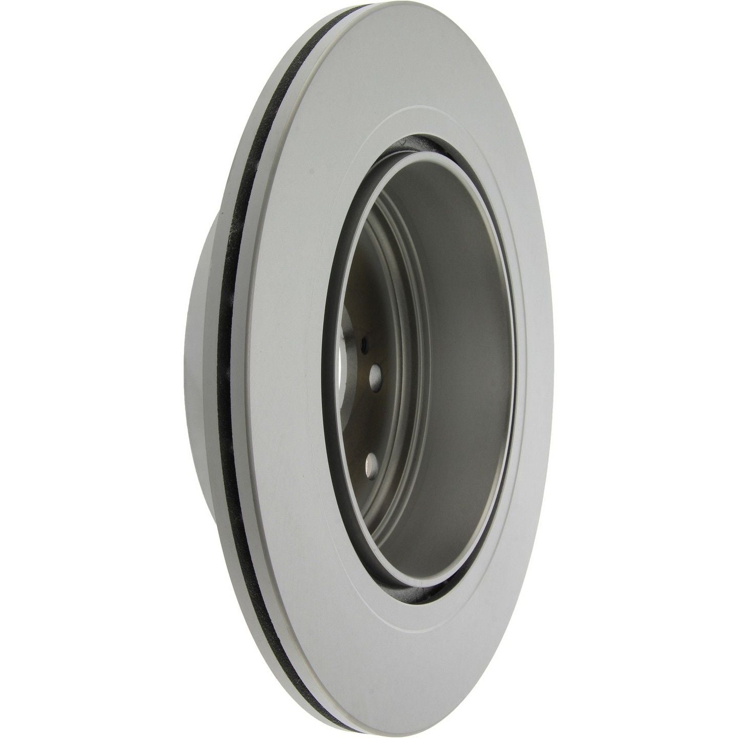 Centric Parts Disc Brake Rotor GCX with Full Coating 320.42047F