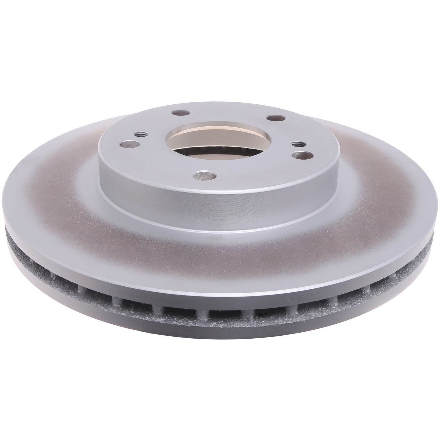 Centric Parts Disc Brake Rotor GCX with Full Coating for 1993-1997 INFINITI J30 & 1990-1996 Q45 320.42048F