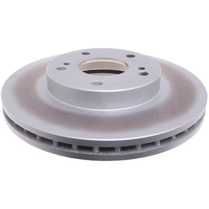 Centric Parts Disc Brake Rotor GCX with Full Coating for 1993-1997 INFINITI J30 & 1990-1996 Q45 320.42048F