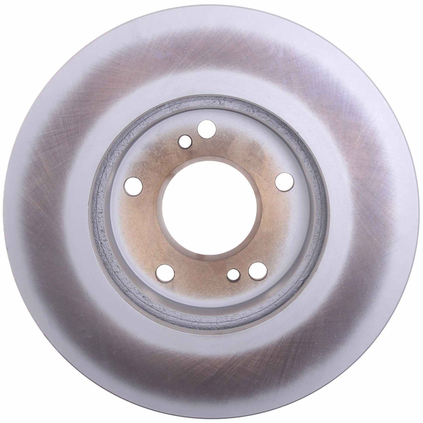 Centric Parts Disc Brake Rotor GCX with Full Coating for 1993-1997 INFINITI J30 & 1990-1996 Q45 320.42048F
