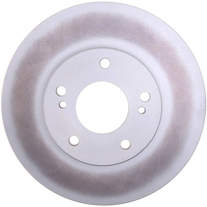 Centric Parts Disc Brake Rotor GCX with Full Coating for 1993-1997 INFINITI J30 & 1990-1996 Q45 320.42048F
