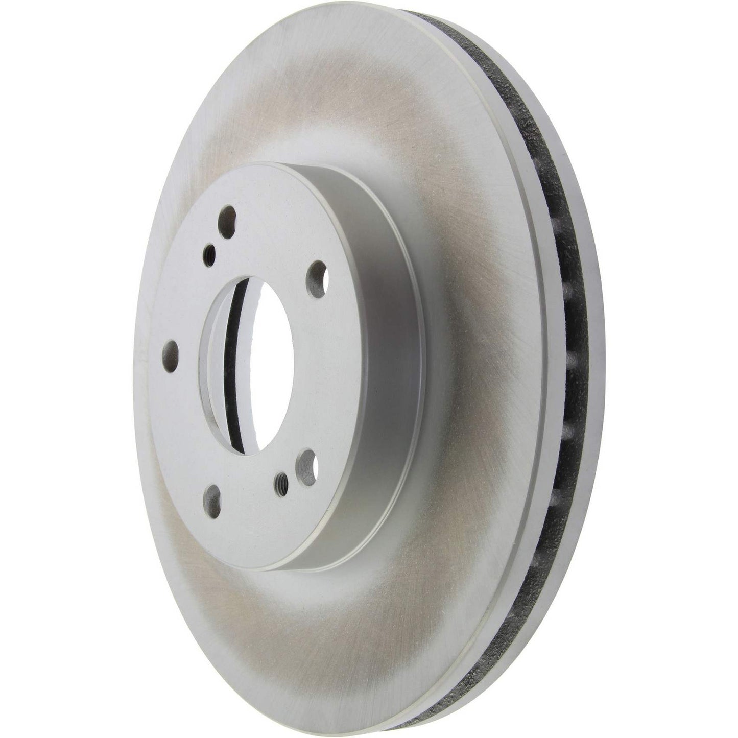 Centric Parts Disc Brake Rotor GCX with Partial Coating for OE Performance 320.42048