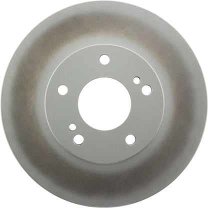 Centric Parts Disc Brake Rotor GCX with Partial Coating for OE Performance 320.42048