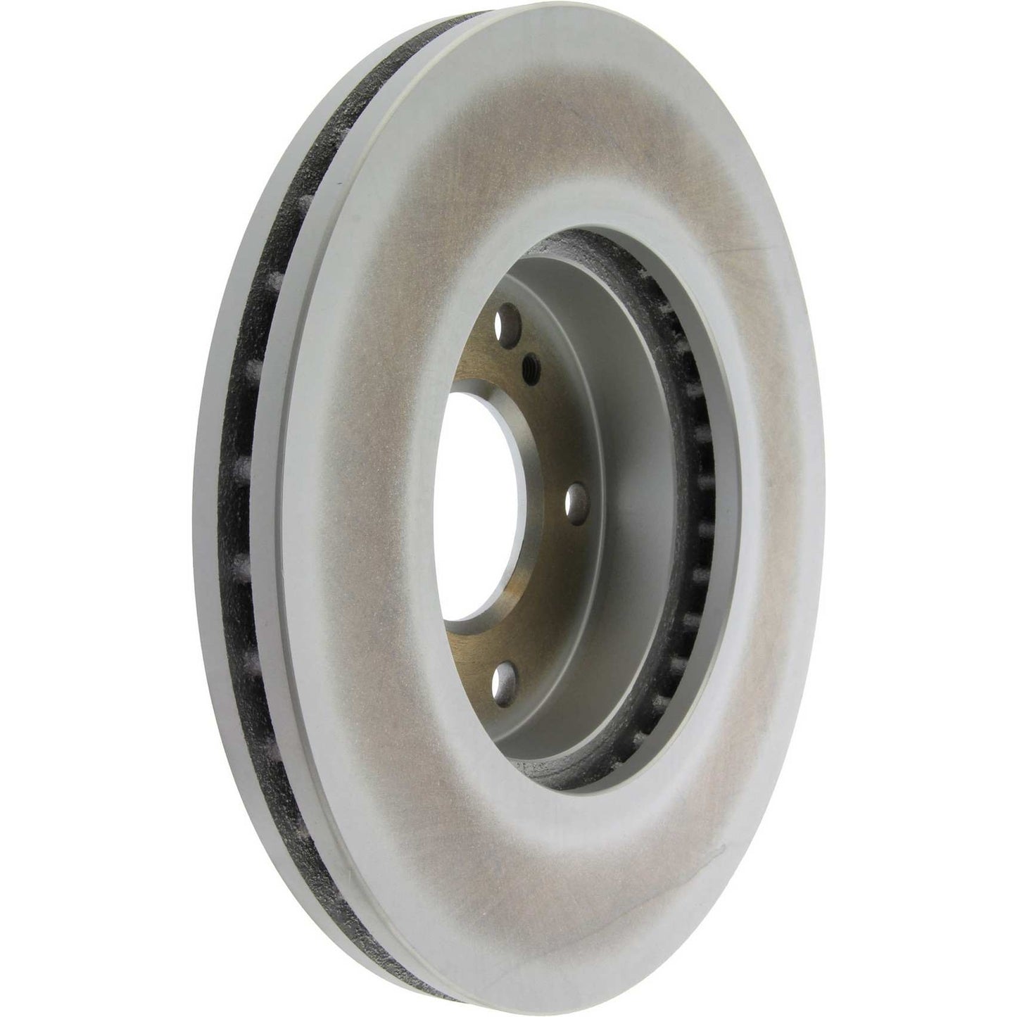 Centric Parts Disc Brake Rotor GCX with Partial Coating for OE Performance 320.42048