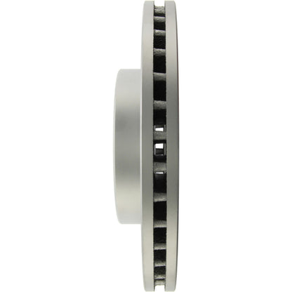 Centric Parts Disc Brake Rotor GCX with Partial Coating for OE Performance 320.42048