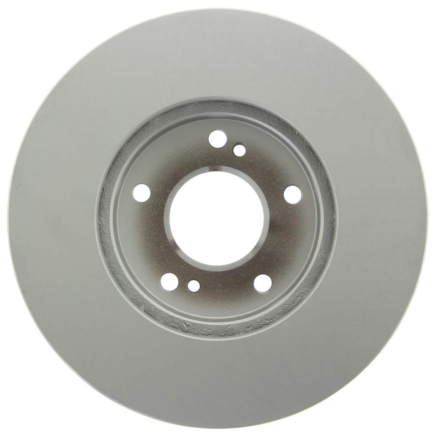 Centric Parts Disc Brake Rotor GCX with Full Coating 320.42050F