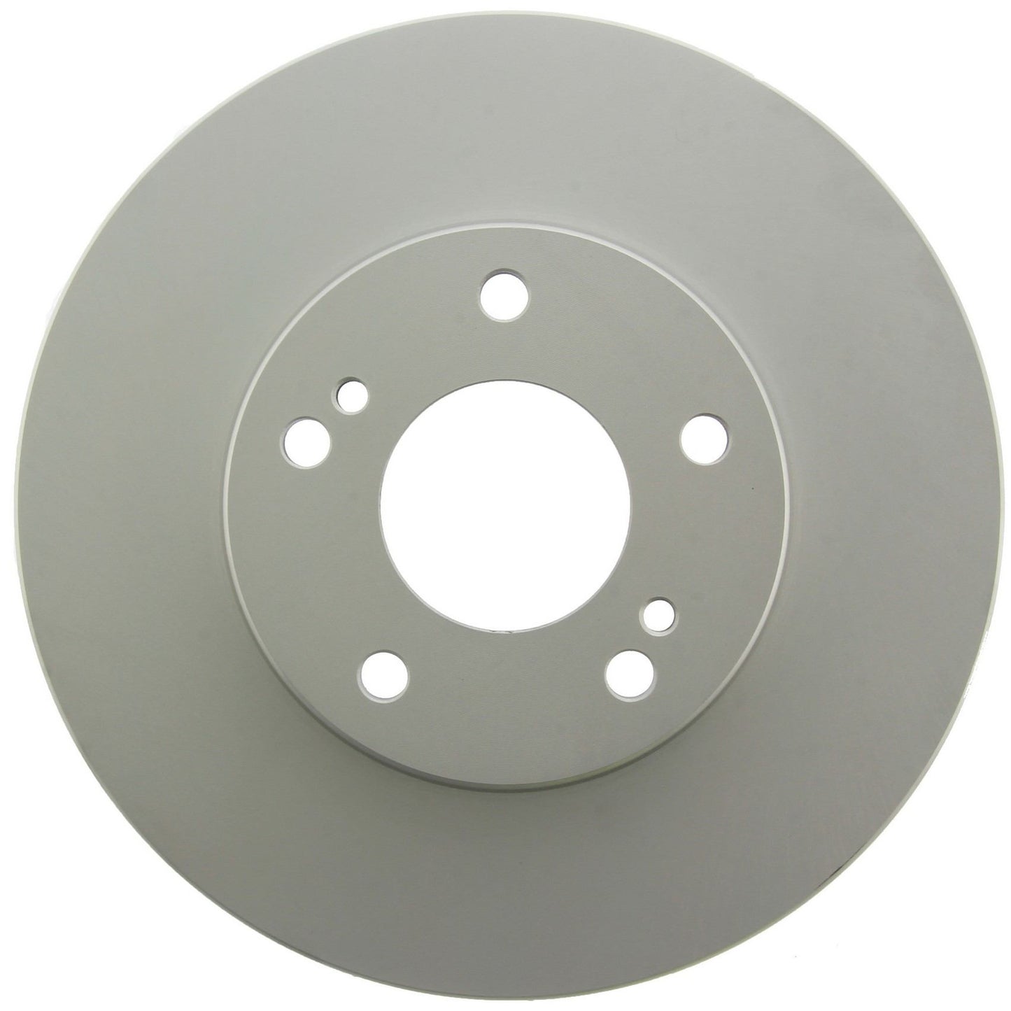 Centric Parts Disc Brake Rotor GCX with Full Coating 320.42050F