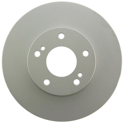 Centric Parts Disc Brake Rotor GCX with Full Coating 320.42050F