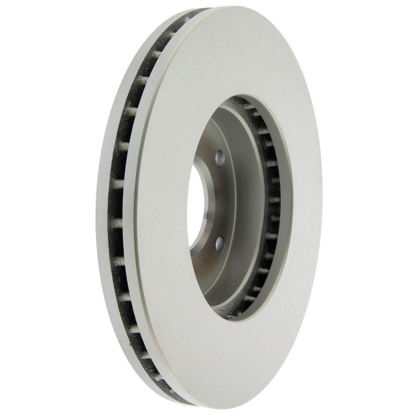 Centric Parts Disc Brake Rotor GCX with Full Coating 320.42050F