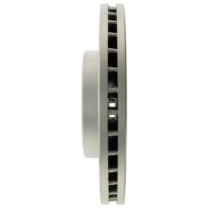 Centric Parts Disc Brake Rotor GCX with Full Coating 320.42050F