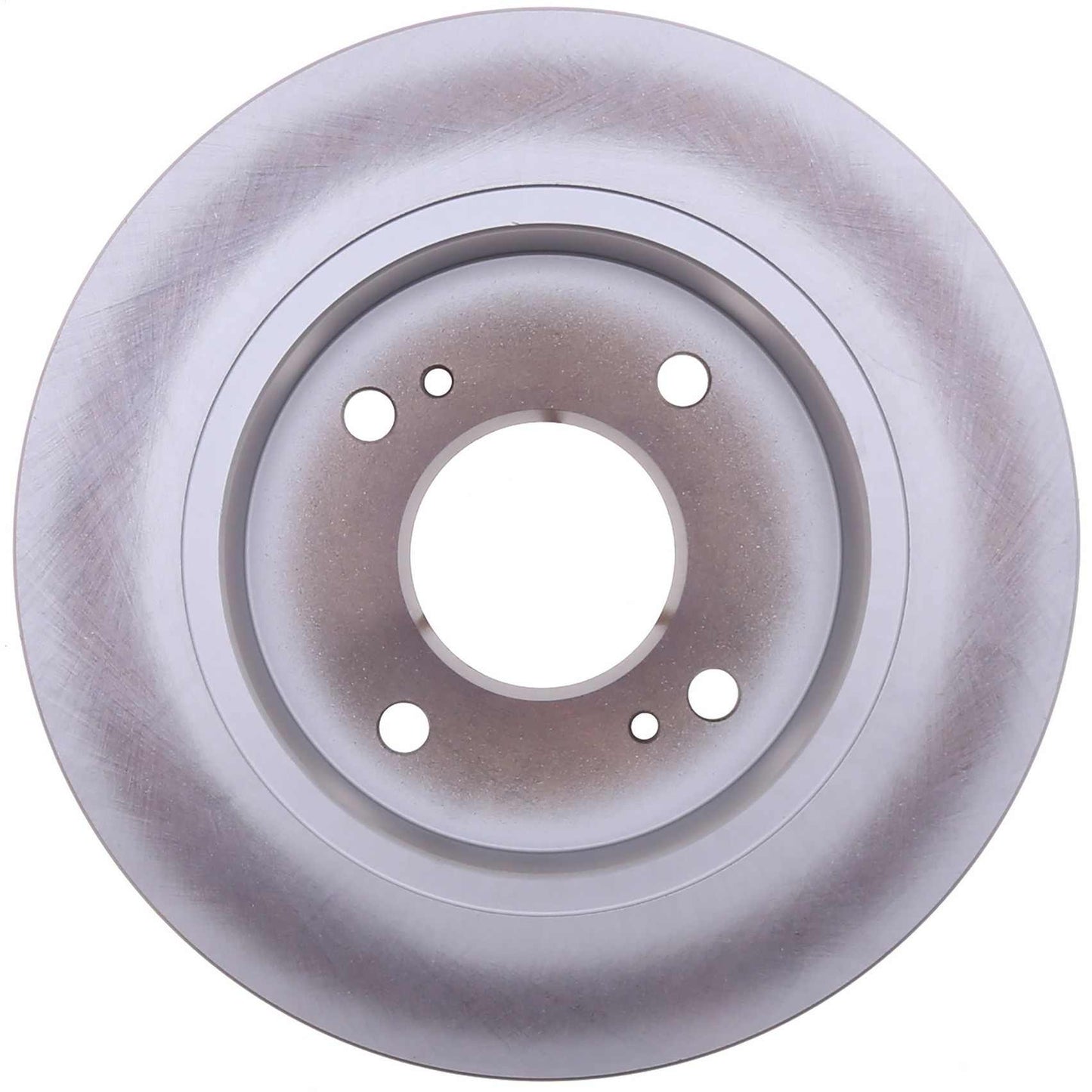 Centric Parts Disc Brake Rotor GCX Full Coating for INFINITI G20 1996‑2009, Nissan Almera 2001‑2005, Altima 1993‑2001, Sentra 2000‑2006, Stanza 1990‑1992