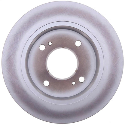 Centric Parts Disc Brake Rotor GCX Full Coating for INFINITI G20 1996‑2009, Nissan Almera 2001‑2005, Altima 1993‑2001, Sentra 2000‑2006, Stanza 1990‑1992