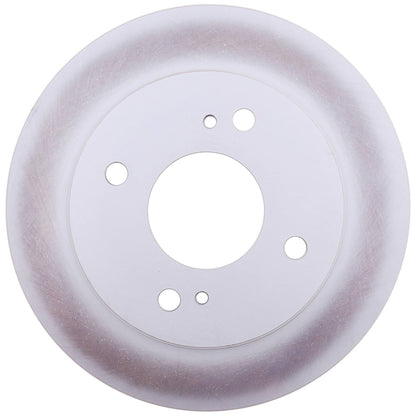 Centric Parts Disc Brake Rotor GCX Full Coating for INFINITI G20 1996‑2009, Nissan Almera 2001‑2005, Altima 1993‑2001, Sentra 2000‑2006, Stanza 1990‑1992