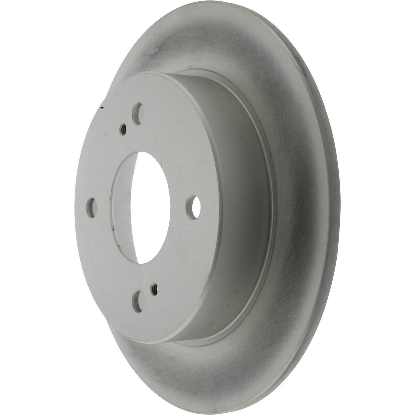 Centric Parts Disc Brake Rotor GCX with Partial Coating for OE Performance 320.42051