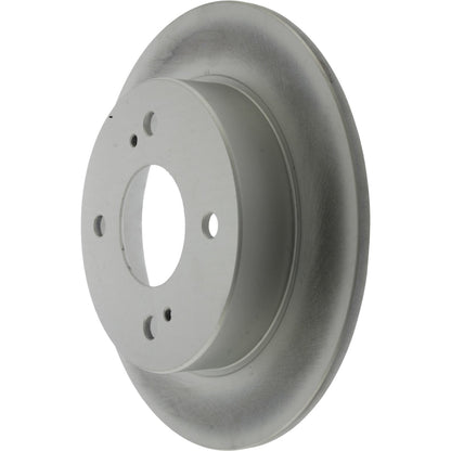 Centric Parts Disc Brake Rotor GCX with Partial Coating for OE Performance 320.42051