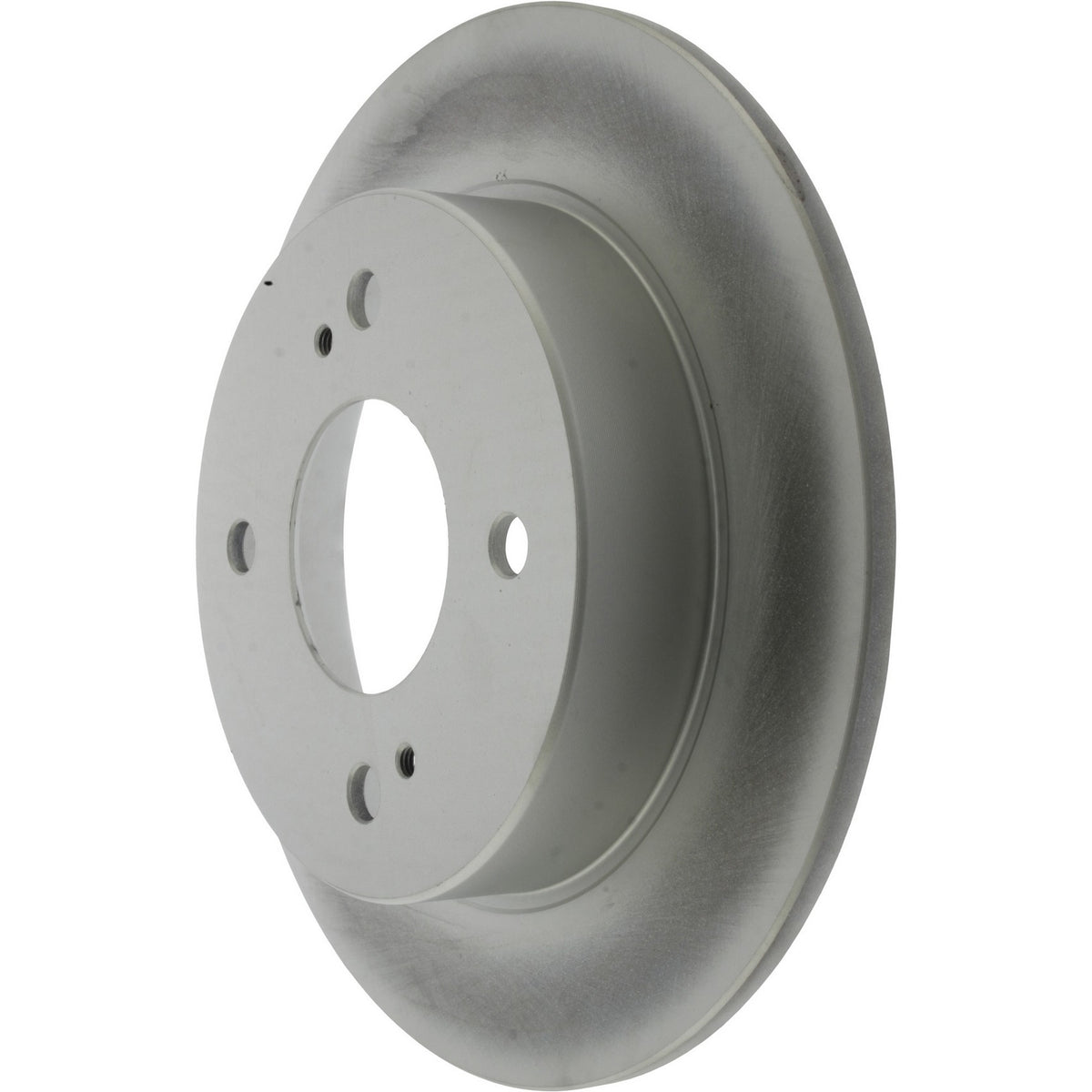 Centric Parts Disc Brake Rotor GCX with Partial Coating for OE Performance 320.42051