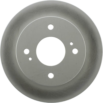 Centric Parts Disc Brake Rotor GCX with Partial Coating for OE Performance 320.42051
