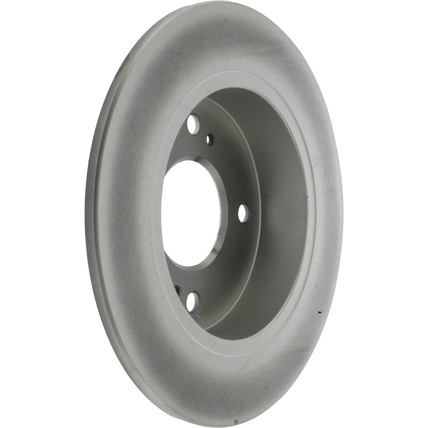 Centric Parts Disc Brake Rotor GCX with Partial Coating for OE Performance 320.42051