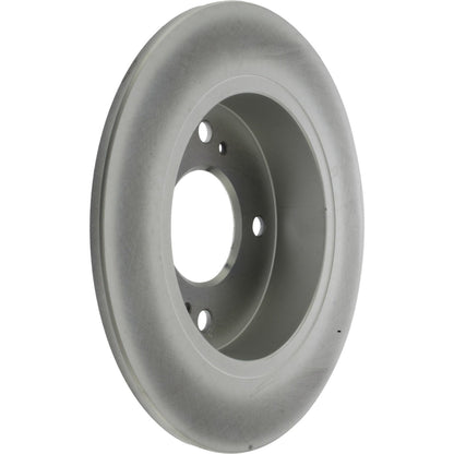 Centric Parts Disc Brake Rotor GCX with Partial Coating for OE Performance 320.42051