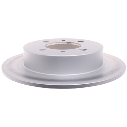 Centric Parts Disc Brake Rotor GCX with Full Coating for 1991-2000 Nissan Sentra, 1993-1996 NX, 1995-2000 200SX 320.42054F