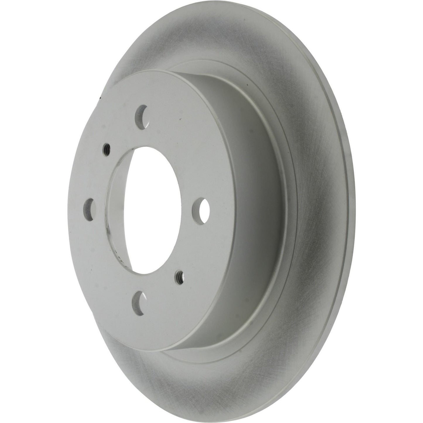 Centric Parts Disc Brake Rotor GCX with Partial Coating RS200 320.42054