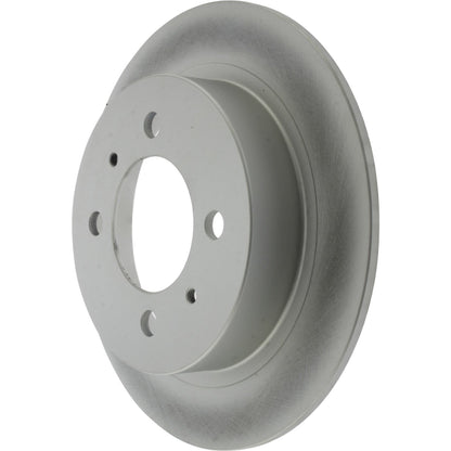 Centric Parts Disc Brake Rotor GCX with Partial Coating RS200 320.42054