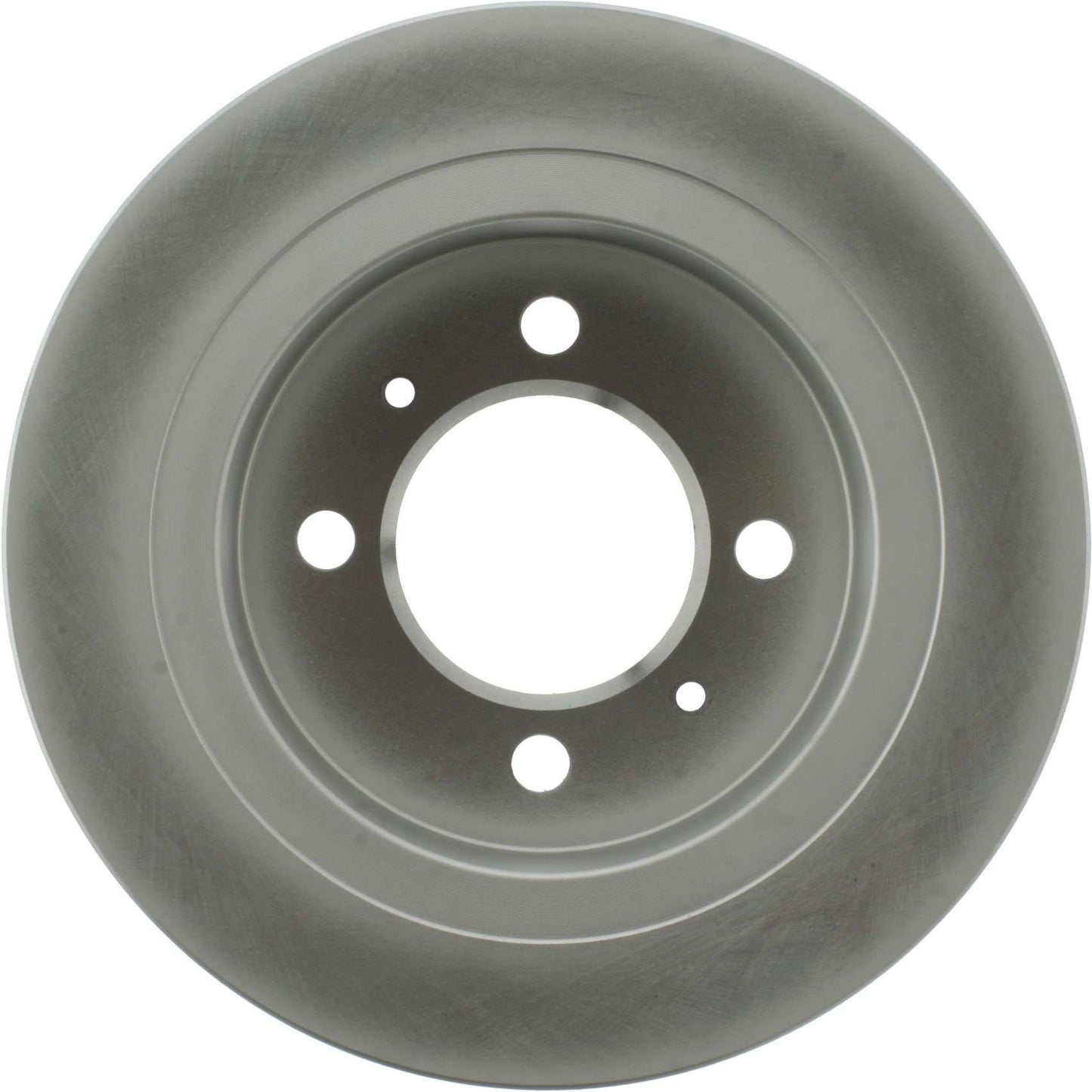 Centric Parts Disc Brake Rotor GCX with Partial Coating RS200 320.42054