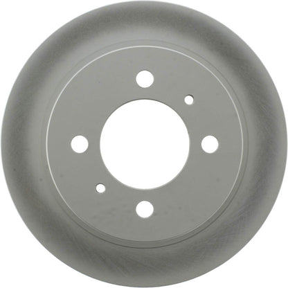 Centric Parts Disc Brake Rotor GCX with Partial Coating RS200 320.42054