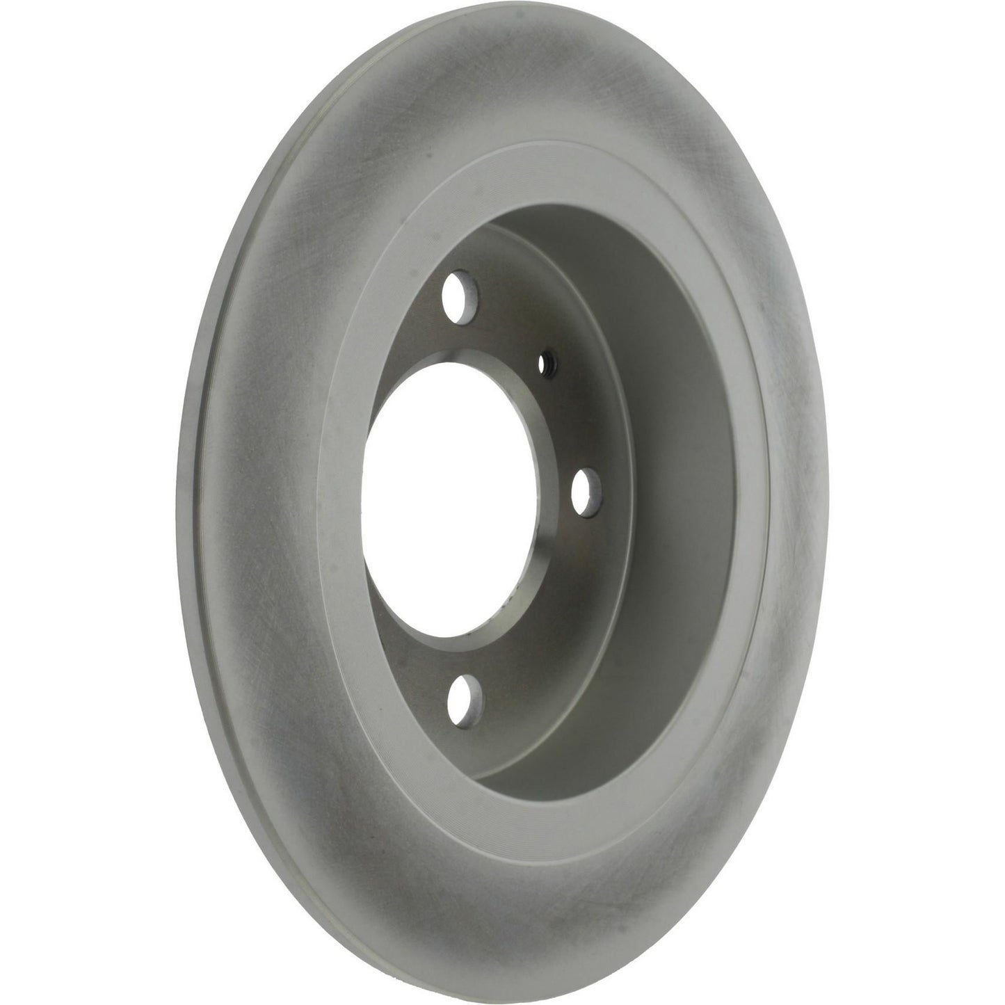 Centric Parts Disc Brake Rotor GCX with Partial Coating RS200 320.42054