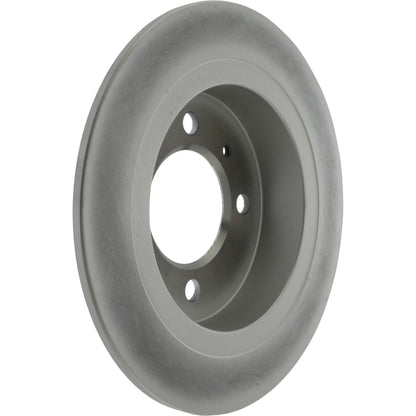 Centric Parts Disc Brake Rotor GCX with Partial Coating RS200 320.42054